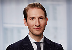 Phillipe Dagobert Winterstein, Rechtsanwalt Phillipe Dagobert Winterstein, Rechtsanwalt
