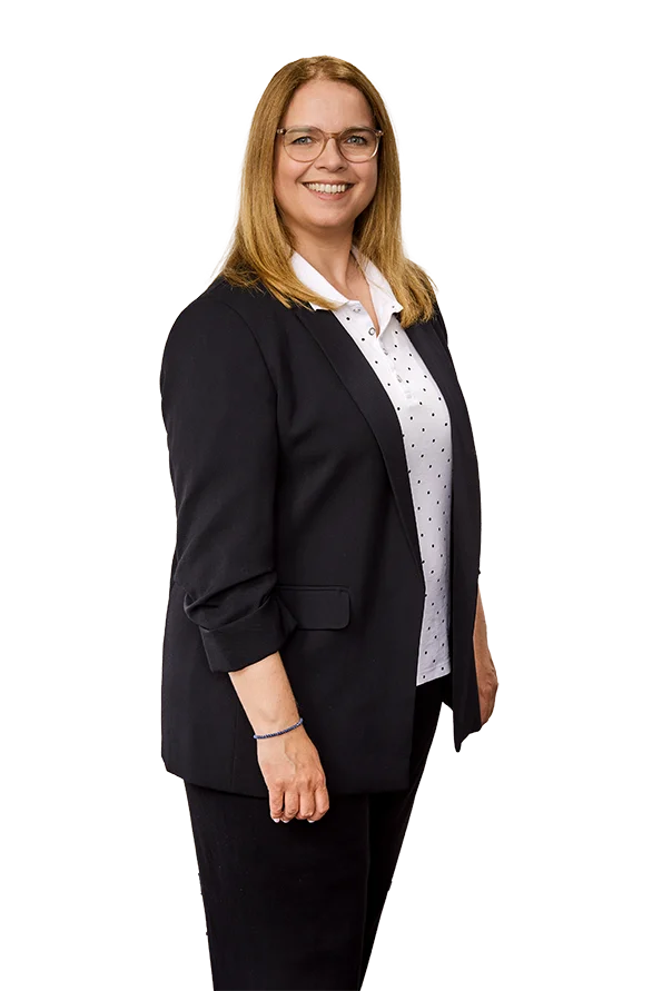 Sabine Bischoff, US-Visa-Referentin Sabine Bischoff, US-Visa-Referentin