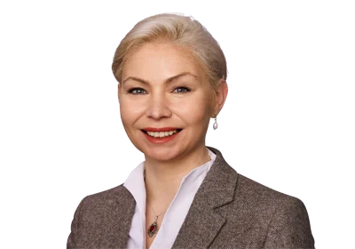 Stefanie Schmidt, Tax Accountant
