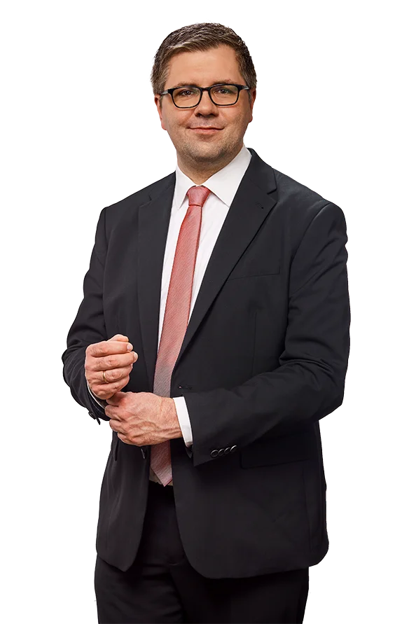 Thomas Weintritt, Rechtsfachwirt, Kanzleimanager Mandantenonboarding Thomas Weintritt, Rechtsfachwirt, Kanzleimanager Mandantenonboarding