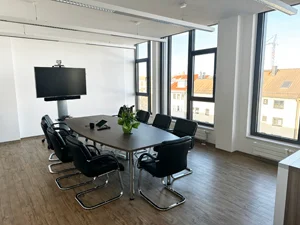 Meeting-Raum Büro München Meeting-Raum Büro München