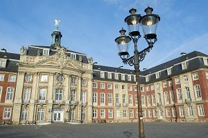 Studiengang: Nonprofit-Management an der Uni Münster