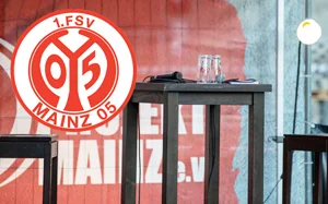 Talk der Fanabteilung beim 1. FSV Mainz