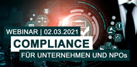 WINHELLER-Webinar: Organhaftung, Compliance-Management-Systeme und Datenschutz-Compliance