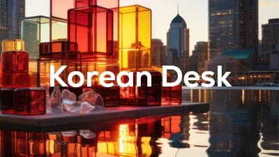 Legal and Tax Advice for Korean Companies in Germany