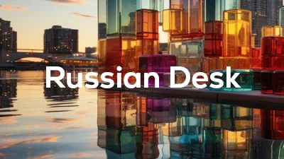 Legal and Tax Advice for Russian Companies in Germany