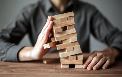 Anwalt Compliance Risk Assessment