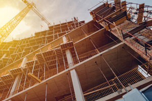Anwalt für Architektenbüros, Bauingenieure und Bauunternehmen Immobilien und Baugewerbe