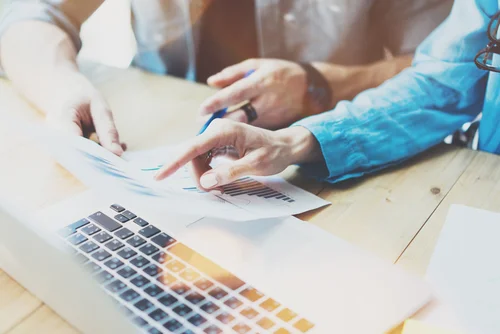Drafting the Articles of Association in Germany