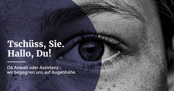 Zusammenarbeit auf Augenhöhe