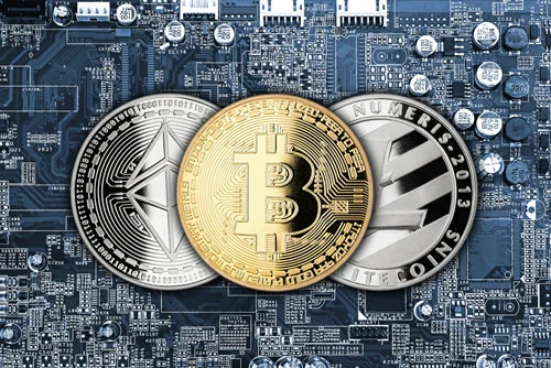 Beratung rund um den Currency-Token