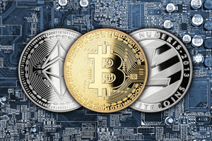 Besteuerung eines ICOs - Fachanwälte beraten Unternehmer führt ICO allein durch