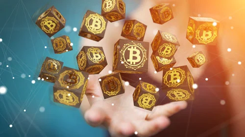 Beratung zu Bitcoin und Blockchain