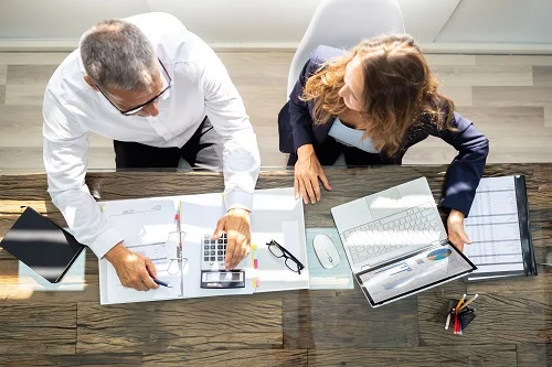 Anwalt für Krypto-Startups