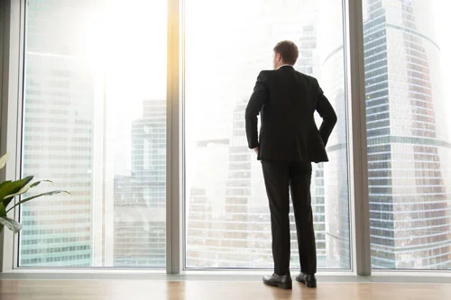 Attorney for German Business Law