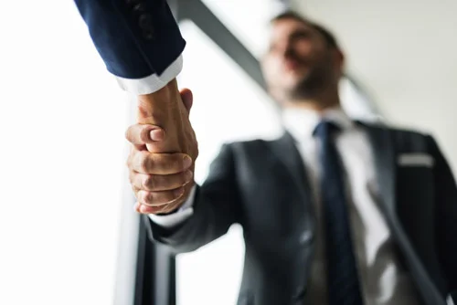 Business Partner Check Germany