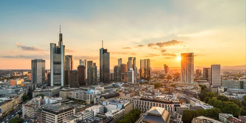 Capital Markets Law Firm Germany