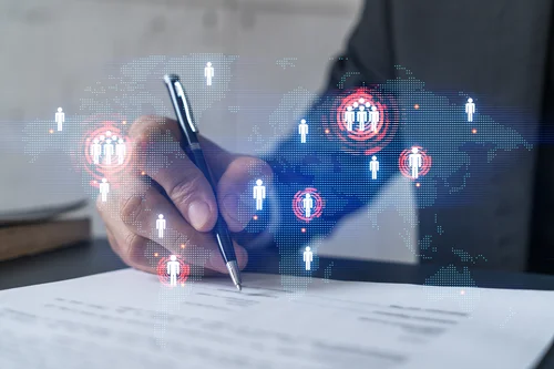 Wir übernehmen die Compliance-Due-Diligence