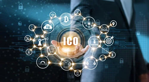 Cryptocurrency Initial Coin Offering Legal Advice