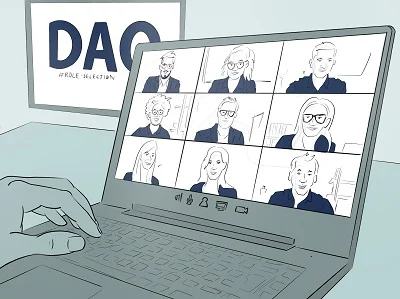 DAO Law Firm Germany