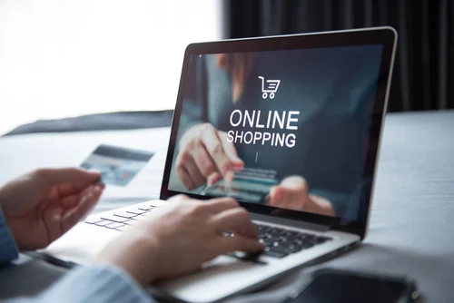 Beratung vom Anwalt für e-Commerce und Internetrecht