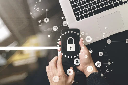 Data Protection Agreement for Employees in Germany