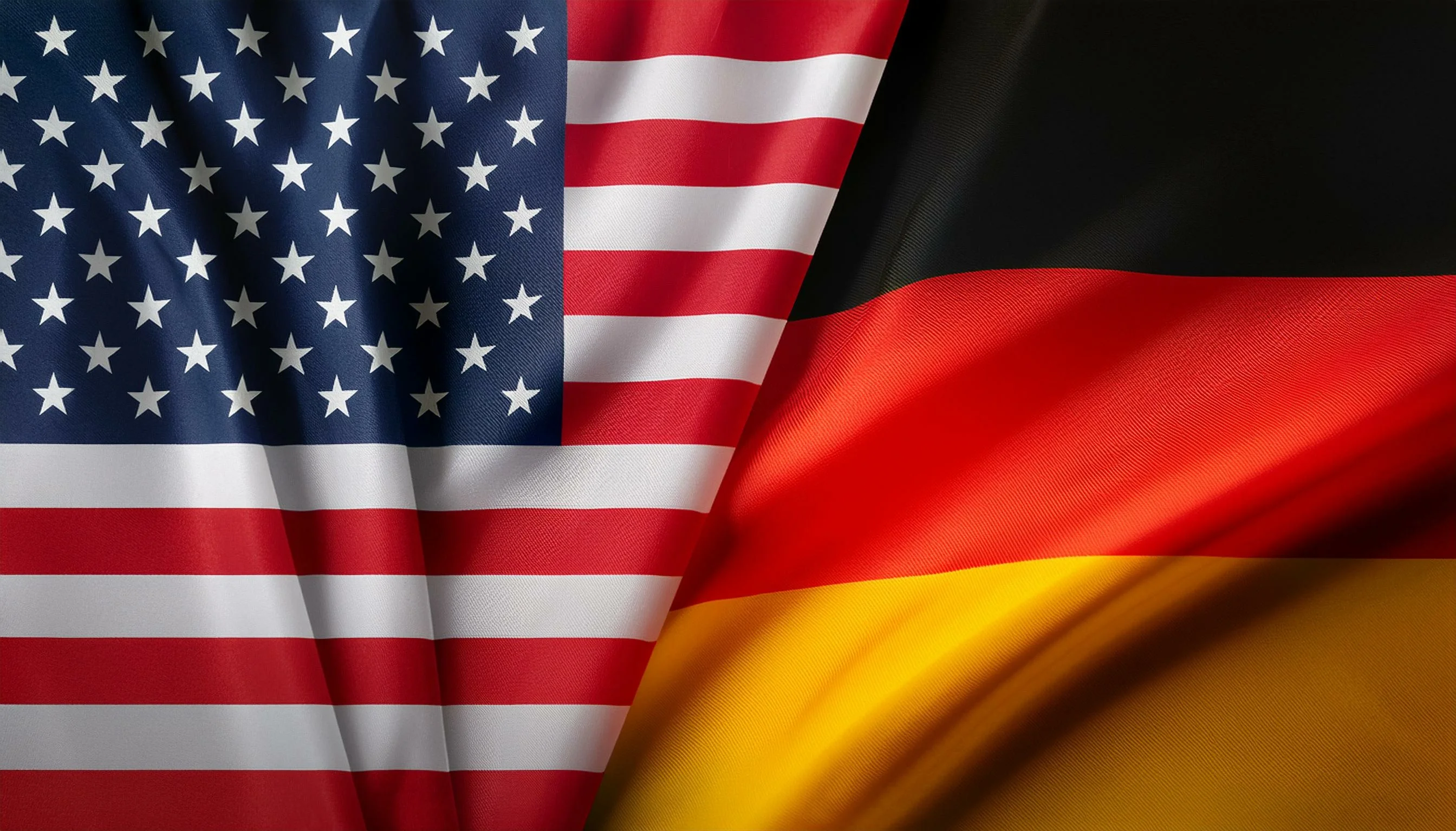 Nachfolgeplanung mit USA-Bezug