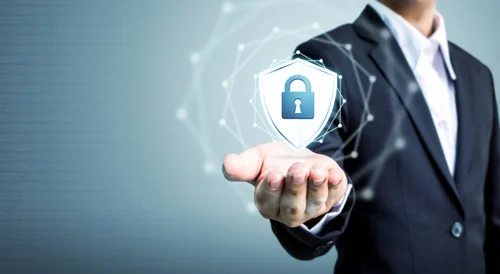 External Data Protection Officer Services Germany