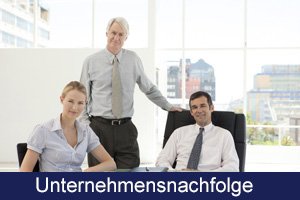 Unternehmensnachfolge und Familienstiftung