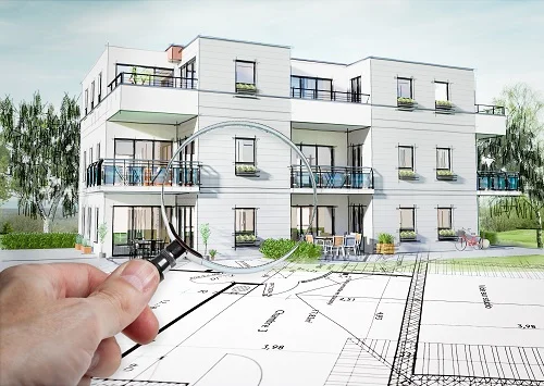 Legal Advice on German Family Foundations and Real Estate
