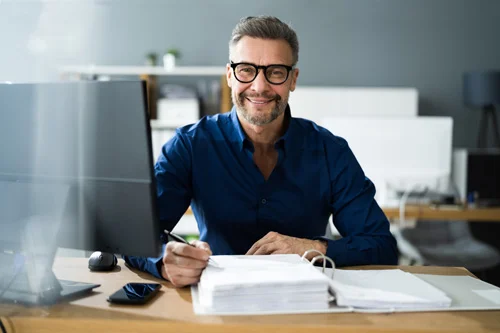 Financial Reporting Germany | Law Firm