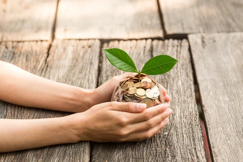Forwarding Funds and Giving Grants from Germany