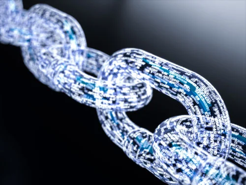 Full-Service-Blockchain: WINHELLER berät