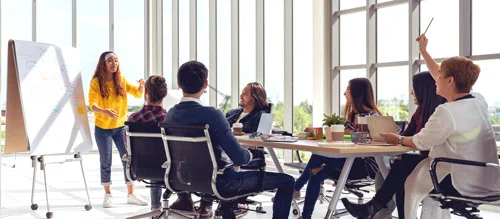GDPR Training For Employees in Germany And Worlwide