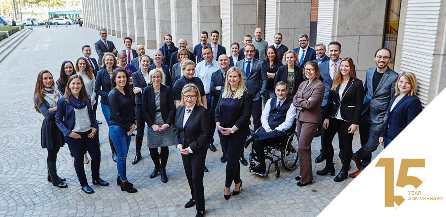 German Business Law Firm German Business Law Firm