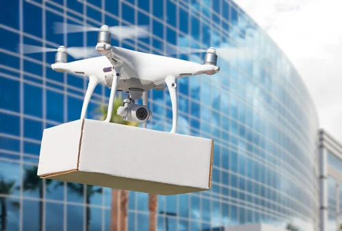 German Drone Law Firm | Legal Advice