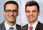 Gründung einer Genossenschaft Gründung einer Genossenschaft