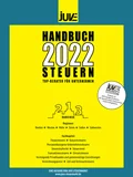 WINHELLER im JUVE Handbuch Steuern 2022 WINHELLER im JUVE Handbuch Steuern 2022