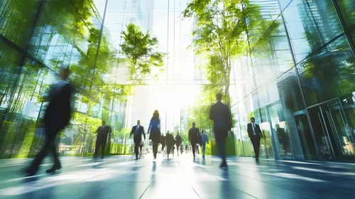 Holding Foundations in Germany | Law Firm
