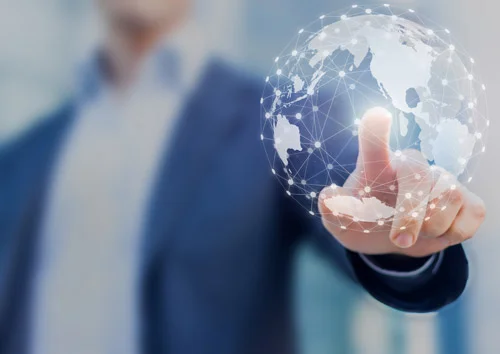 International IT Contract Law Firm Germany