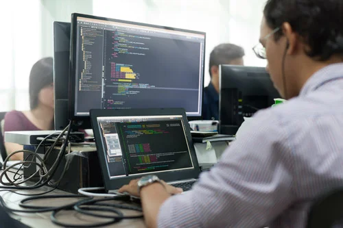 Rechtliche Beratung für das Outsourcing von IT