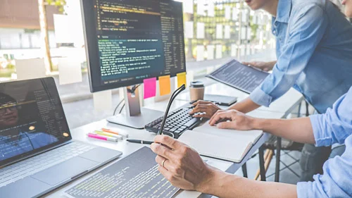 Rechtsberatung langfristige IT-Projekte