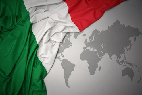Umfassende Beratung im italienischen Recht