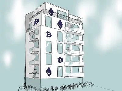 Real Estate Acquisition With Crypto Germany