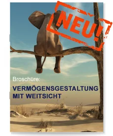 White Paper zum Vermögensschutz mit Stiftungen White Paper zum Vermögensschutz mit Stiftungen