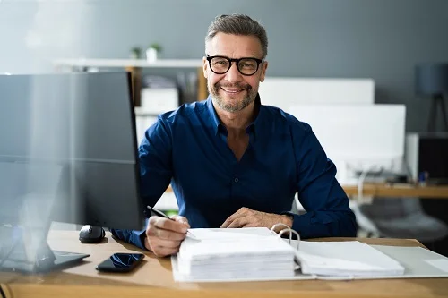 Steuerberatung für Privatpersonen
