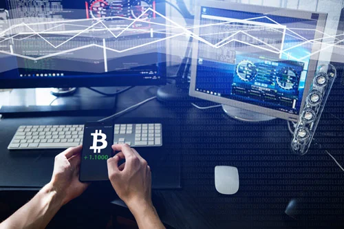Освобождение от уплаты НДС для некоторых операций по криптовалюте