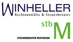 WINHELLER + Matussek Logo