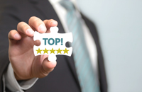 Auszeichnung Focus Top Arbeitgeber Mittelstand 2019