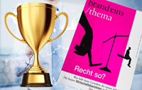 brand eins /thema: Best Business Law Firms Germany 2021